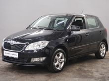  Fabia, 2013