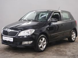  Skoda Fabia 2013 , 870000 , 