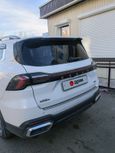 SUV   Geely Okavango 2023 , 3000050 , 