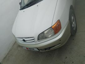 Минивэн или однообъемник Toyota Ipsum 1998 года, 700000 рублей, Чита