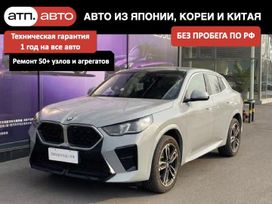 SUV   BMW X2 2024 , 4170000 , 