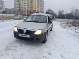  Dacia Logan 2009 , 300000 , 