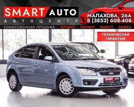  Ford Focus 2007 , 569000 , 