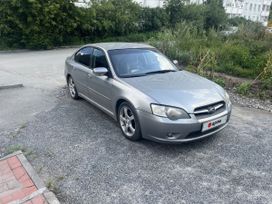  Subaru Legacy 2006 , 550000 , 