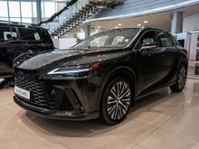  RX350, 2024