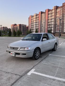  Toyota Corona Premio 1996 , 410000 , 
