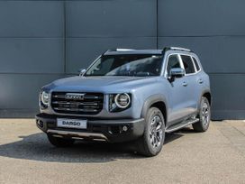 SUV   Haval Dargo 2024 , 3349000 , 