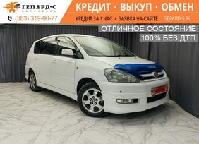    Toyota Ipsum 2001 , 995000 , 