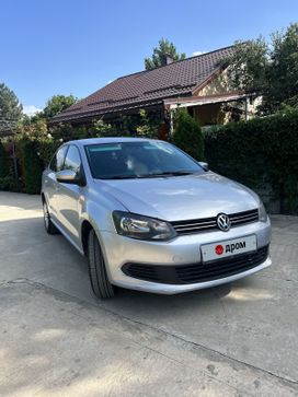  Volkswagen Polo 2011 , 550000 , 