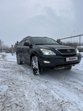 SUV   Lexus RX330 2004 , 1850000 , 