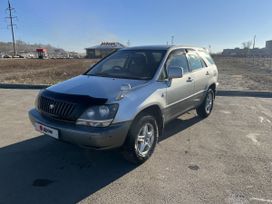 SUV   Toyota Harrier 1998 , 650000 , 