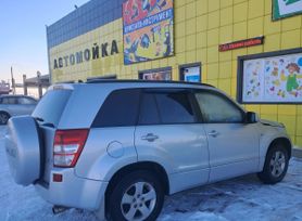 SUV   Suzuki Grand Vitara 2006 , 1100000 , 