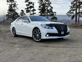 Toyota Crown 2015 , 2599999 , -