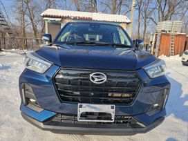 SUV   Daihatsu Rocky 2020 , 1590000 , 