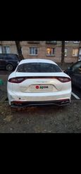  Kia Stinger 2019 , 1870000 , 