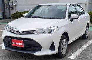  Toyota Corolla Axio 2021 , 795000 , 