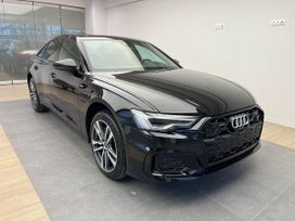  Audi A6 2024 , 11560000 , -