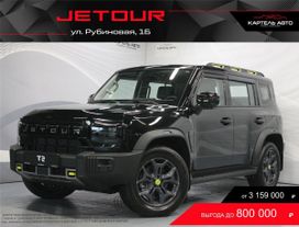 SUV   Jetour T2 2024 , 3959000 , 