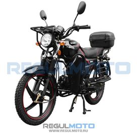  Regulmoto Alpha RM-2 2025 , 82000 , -