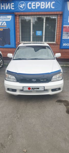  Subaru Legacy 2002 , 850000 , 