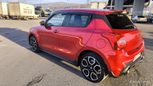  Suzuki Swift 2020 , 1600000 , 