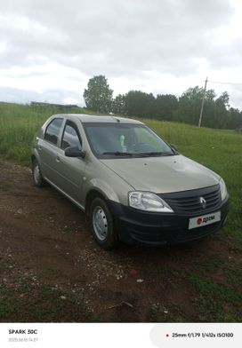  Renault Logan 2011 , 360000 , 