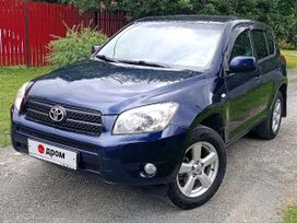 SUV   Toyota RAV4 2007 , 1200000 , 