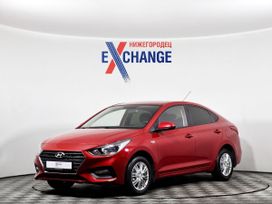  Hyundai Solaris 2019 , 1285000 ,  