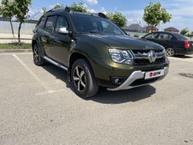 SUV   Renault Duster 2018 , 1375000 , 