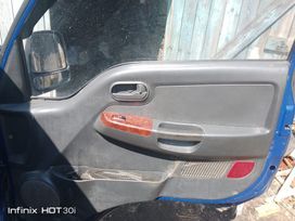    Kia Bongo 2010 , 900000 , 