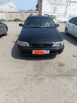  Toyota Caldina 1995 , 400000 , 