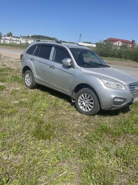 SUV   Lifan X60 2014 , 450000 , 