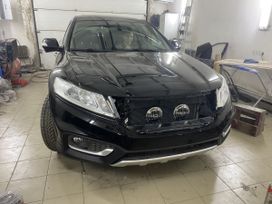 SUV   Honda Crosstour 2014 , 1350000 , 