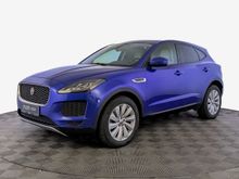  E-Pace, 2019