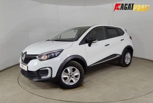 SUV   Renault Kaptur 2016 , 1225000 , 