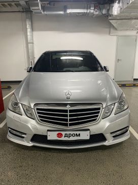  Mercedes-Benz E-Class 2011 , 2200000 , 