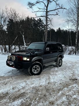 SUV   Isuzu Bighorn 1995 , 1100000 , ٸ