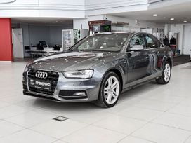  Audi A4 2012 , 1785000 , 