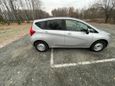  Nissan Note 2016 , 950000 , 