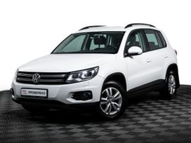 SUV   Volkswagen Tiguan 2015 , 1490000 , 