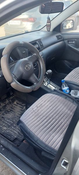  Toyota Corolla 2004 , 680000 , 