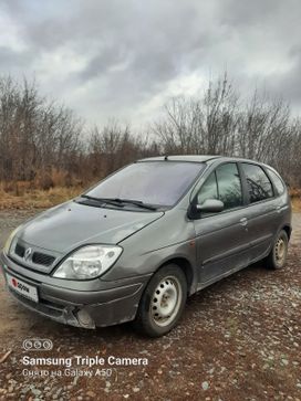  Renault Scenic 2003 , 190000 , 