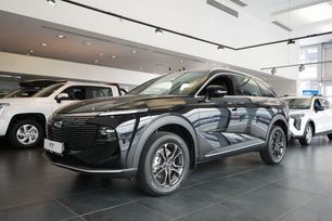 SUV   Haval F7 2025 , 3149000 , -