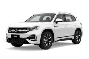 SUV   Volkswagen Tayron 2024 , 5040000 , 