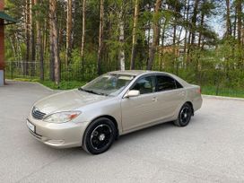  Toyota Camry 2003 , 729999 , 