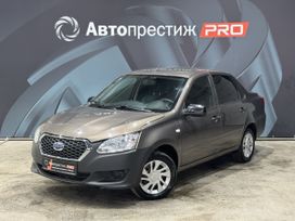  Datsun on-DO 2018 , 485000 , 