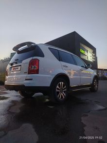  Rexton, 2013