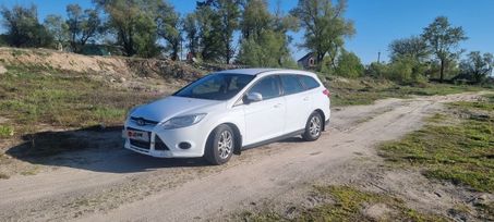  Ford Focus 2013 , 500000 , 