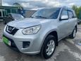 SUV   Chery Tiggo T11 2014 , 499000 , 