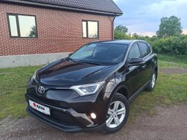 SUV   Toyota RAV4 2015 , 2049000 , 